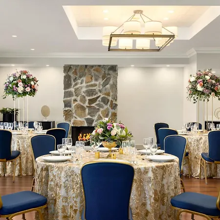 Crowne Plaza Orlando-Downtown By Ihg-2