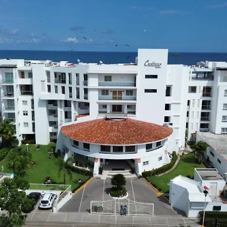 Casablanca Resort-3
