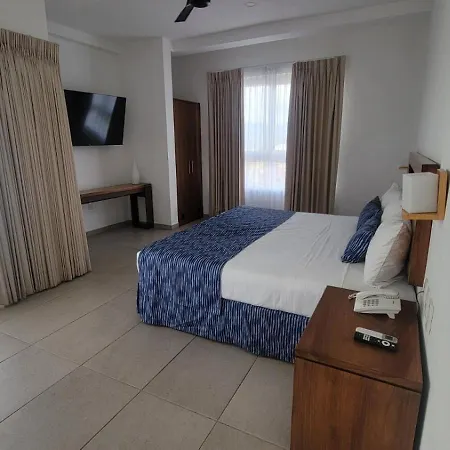 Casablanca Resort-2