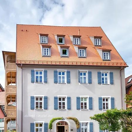 Hotel Luise-Luisenhof-2
