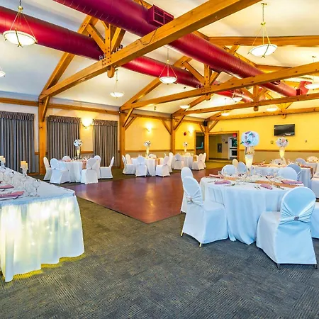 Cedar Meadows Resort & Spa, An Ascend Collection Resort-2