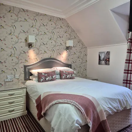 Kintrae B&B-2