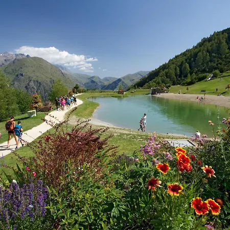 Residence Club Mmv Les Clarines-2