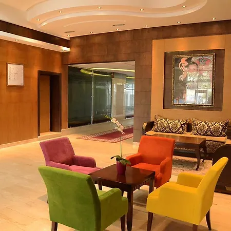 Hotel Chams-2
