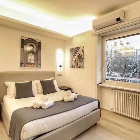Roma Centro CDR Luxury Suites-3
