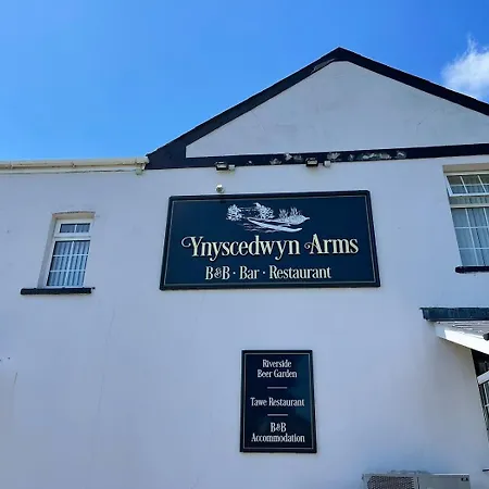 Ynyscedwyn Arms-3