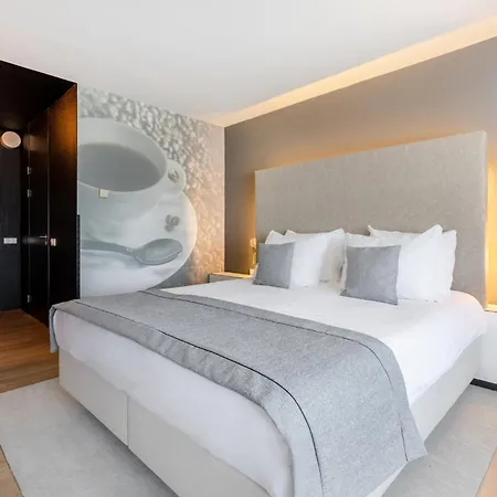 Garner Hotel Maastricht By Ihg-2