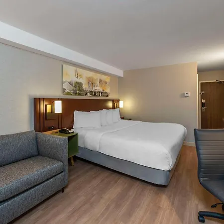 Comfort Inn Sault Ste Marie On-3