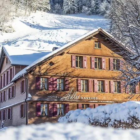 Hotel Gasthof Adler-3