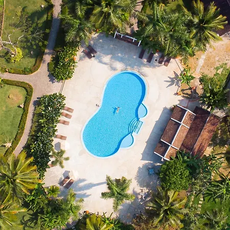 Santi Resort & Spa-2
