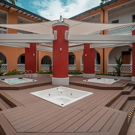 Hotel Guadalajara-3