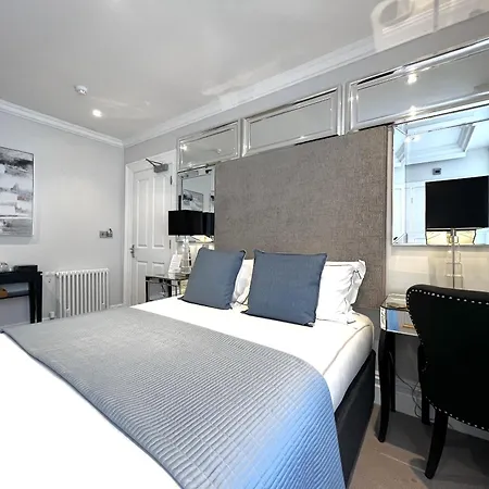 Tavistock House Hotel-2