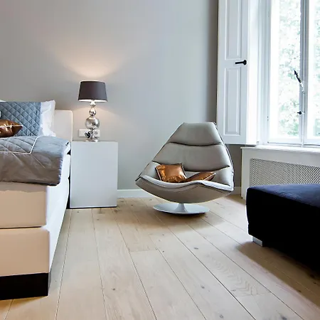 Villa Polder - Boutique Hotel near Eindhoven-2