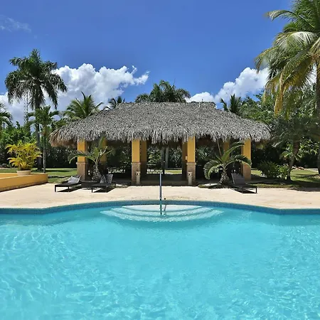 Four Points By Sheraton Santo Domingo-2