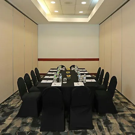 Four Points By Sheraton Santo Domingo-3