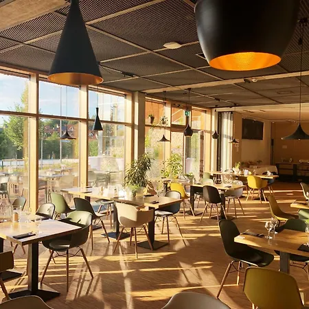 Ökohotel aus Holz Alea Eco-3