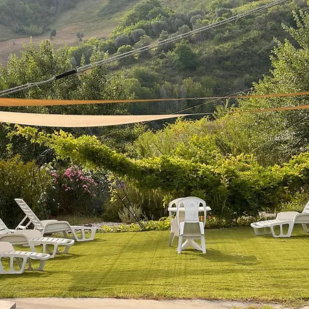 Casa dello Yoga Suite e Private Spa-2