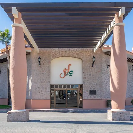 Sonoran Sea Resort Beachfront Condo E203-3