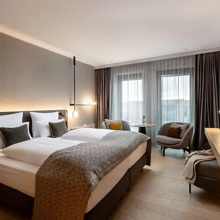 ATLANTIC Hotel Heidelberg-2