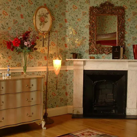 Castle Durrow Country House-2