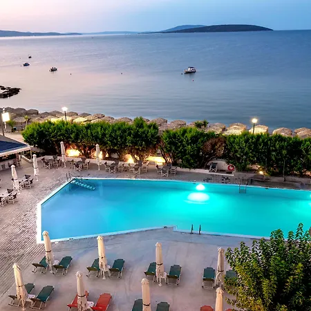The Grove Seaside Hotel-2