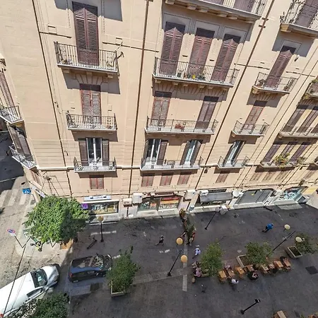 B&B Villareale 35-3
