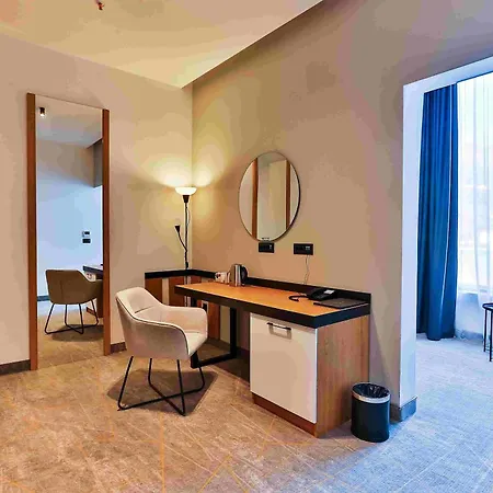 Hotel Boka-2