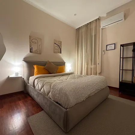 Vecchia Trastevere Bed&Breakfast-3