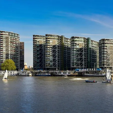 Riverlight Nine Elms Battersea Power Station-3