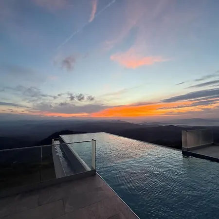 Alfandega Da Fe Hotel & Spa-3