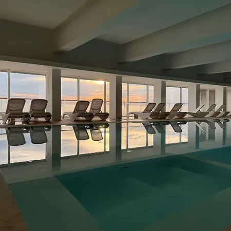 Alfândega da Fé Hotel&SPA-2