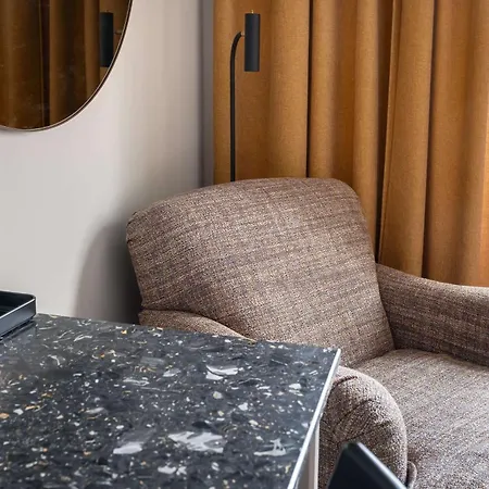 Landvetter Airport Hotel, Best Western Premier Collection-3