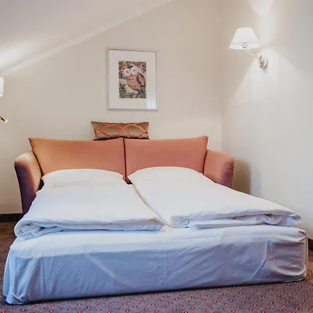Hotel Hachinger Hof-3