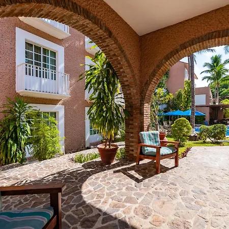 Hotel Castillo Huatulco&Beach Club-3