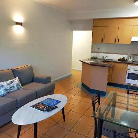 Mid City Luxury Suites-2