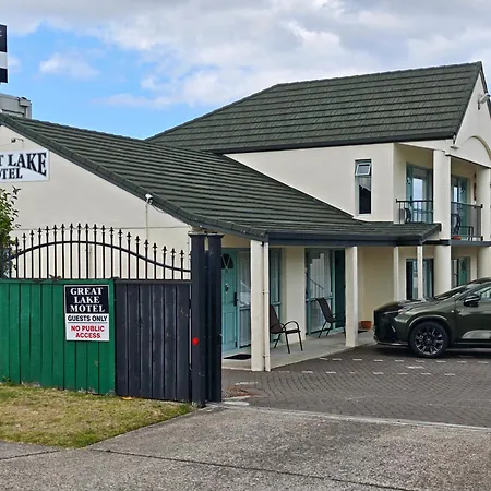 Great Lake Motel Taupo-2
