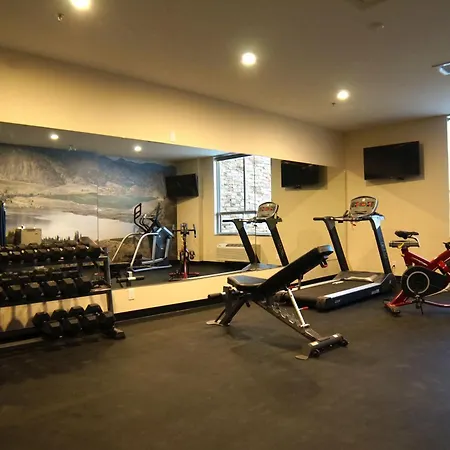 Best Western Plus Merritt Hotel-2