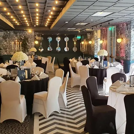 Iveagh Garden Hotel-2