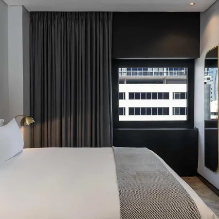 The Onyx Apartment Hotel By Newmark-2
