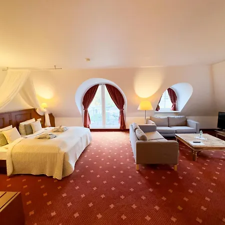 Hotel Villa Gropius-3