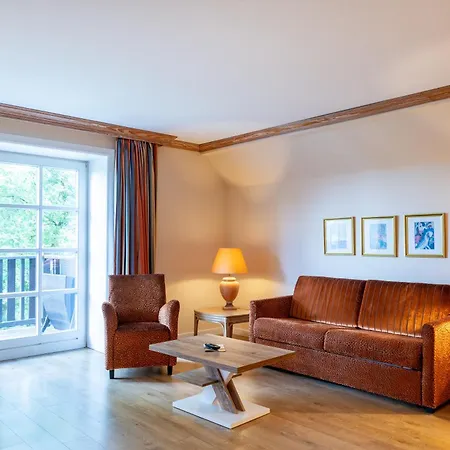 Hotel Landhaus Höpen-3