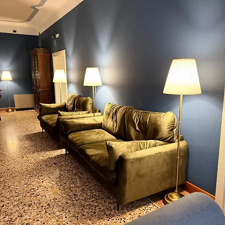 Hotel Villa Ca Damiani-3