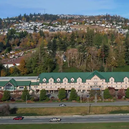Clarion Hotel & Conference Centre-2