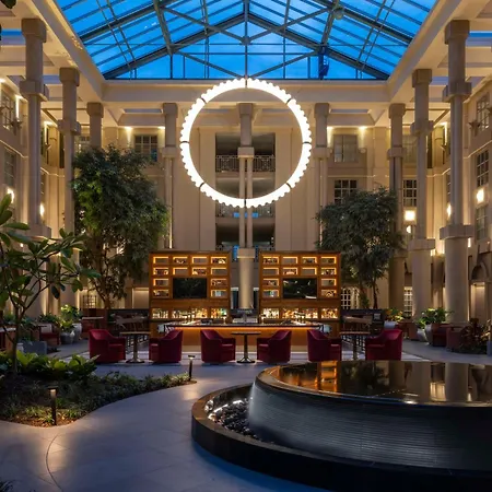 Hyatt Regency Greenwich-3