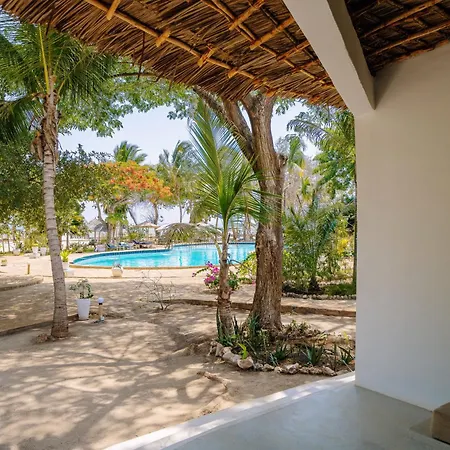 Spice Island Hotel & Resort-2