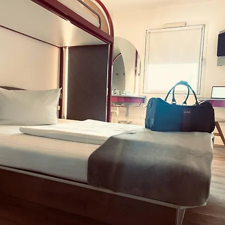Hotel K1 Nohra-3