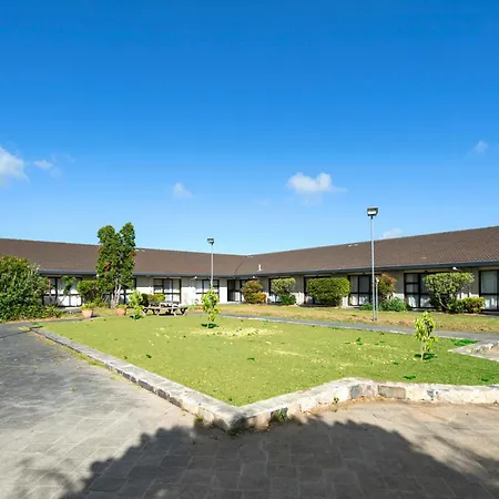 Auckland Airport Easy Hotel-3