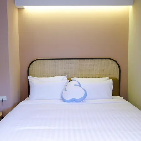 The Cotton Saladaeng Hotel-2