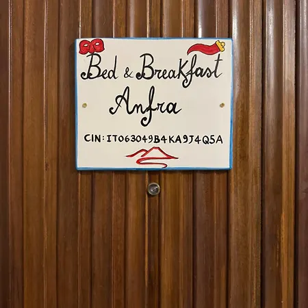 Anfra B&B-3