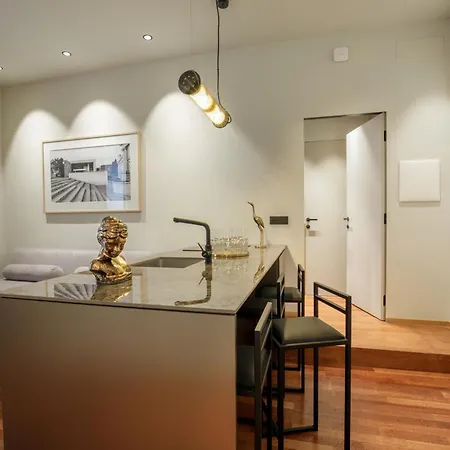 Ripetta Luxury Apartments-3